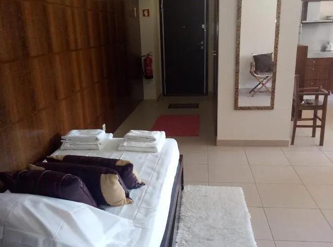 Apartament Herdade Dos Salgados