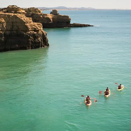 Herdade Dos Salgados 아파트