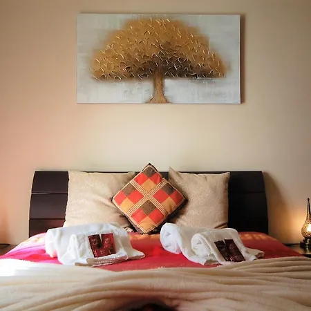 Herdade Dos Salgados 아파트 *