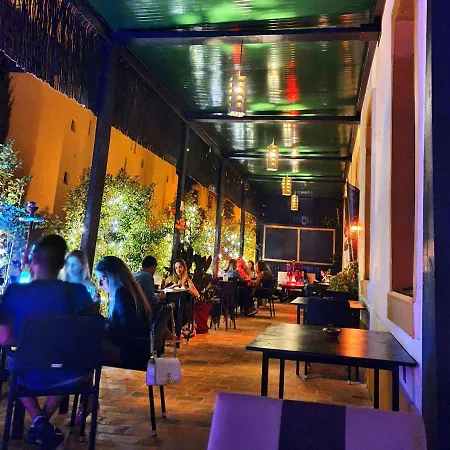 아파트 Herdade Dos Salgados *