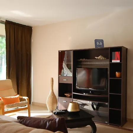 아파트 Herdade Dos Salgados