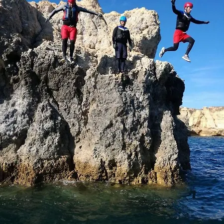 Herdade Dos Salgados Albufeira