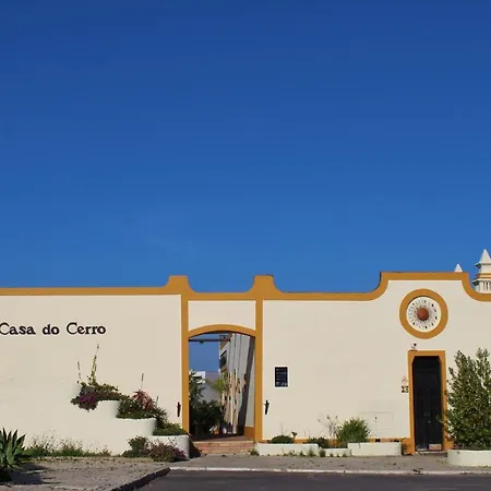 Herdade Dos Salgados Albufeira