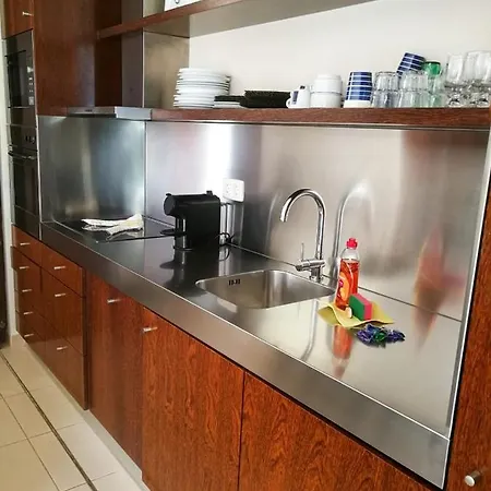 Apartamento Herdade Dos Salgados *