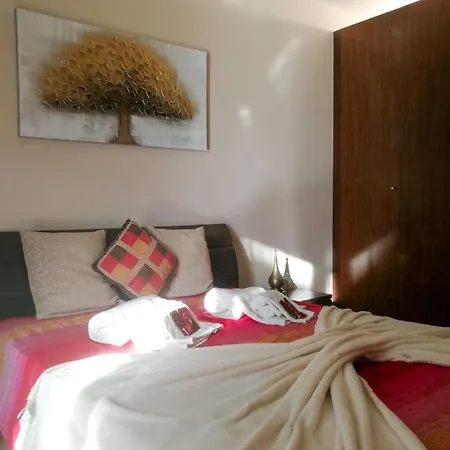 Herdade Dos Salgados Appartement Albufeira