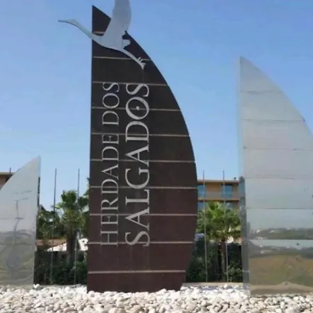 Herdade Dos Salgados Albufeira