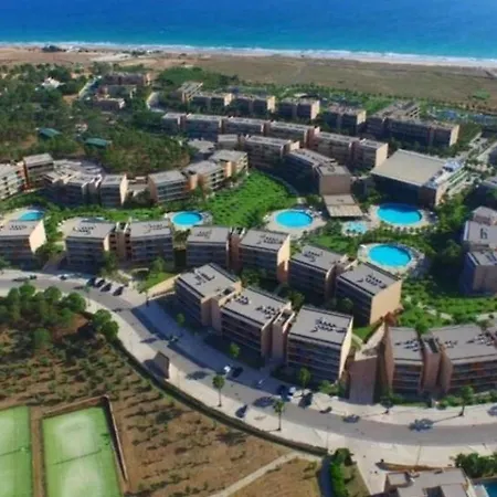 Herdade Dos Salgados Albufeira