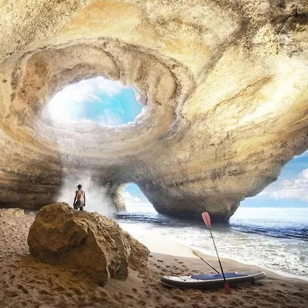 Herdade Dos Salgados Appartamento