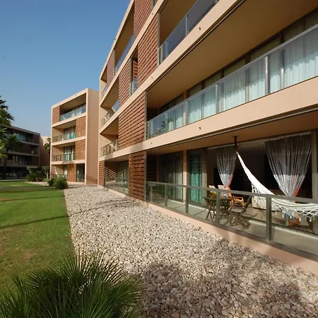 Apartamento Herdade Dos Salgados
