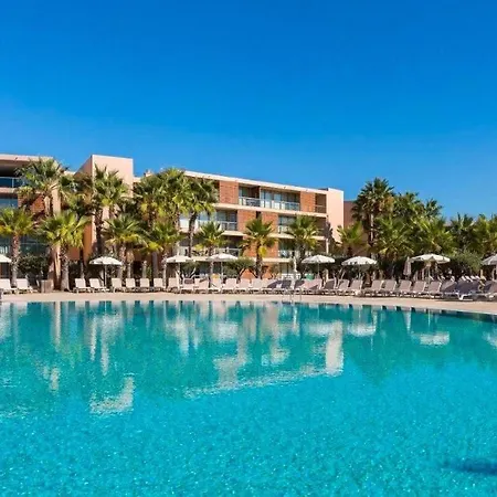 Herdade Dos Salgados Appartement *