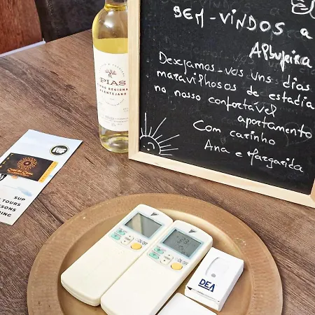 Herdade Dos Salgados