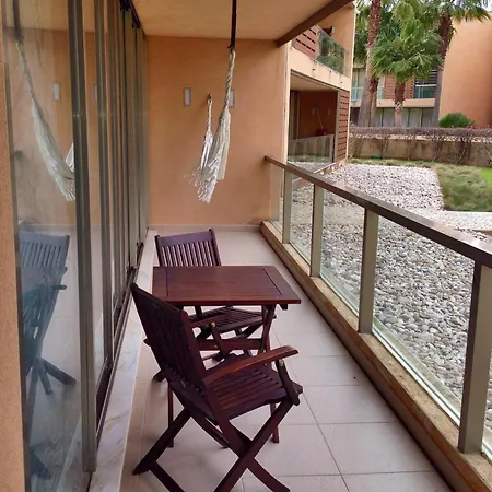 Appartement Herdade Dos Salgados Albufeira