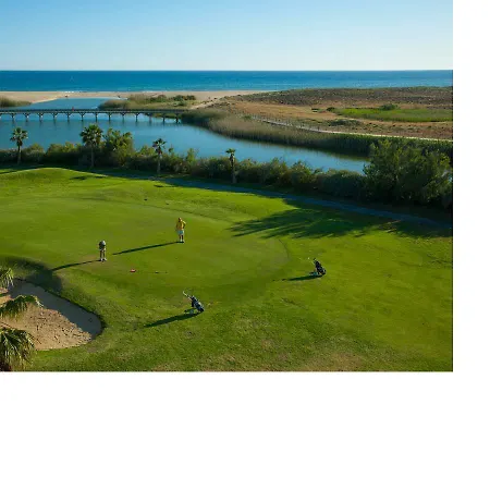 Herdade Dos Salgados Appartamento *