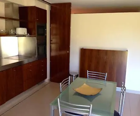 Herdade Dos Salgados Appartamento
