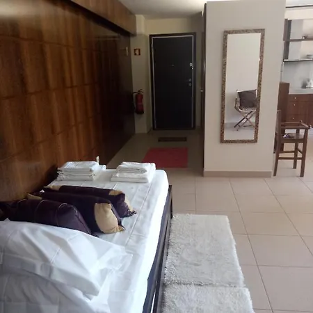 Appartamento Herdade Dos Salgados